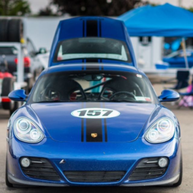 Profile of Anthony Concialdi