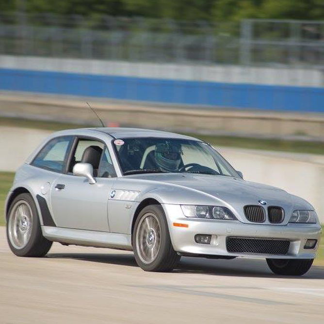 Profile of Patrick Trautfield