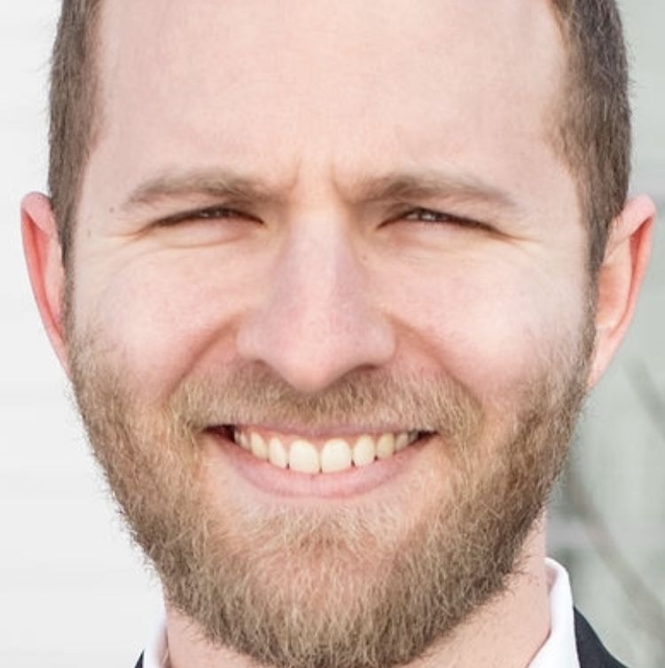 Profile of Daniel Joiner