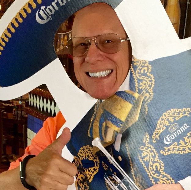 Profile of Michael Mello