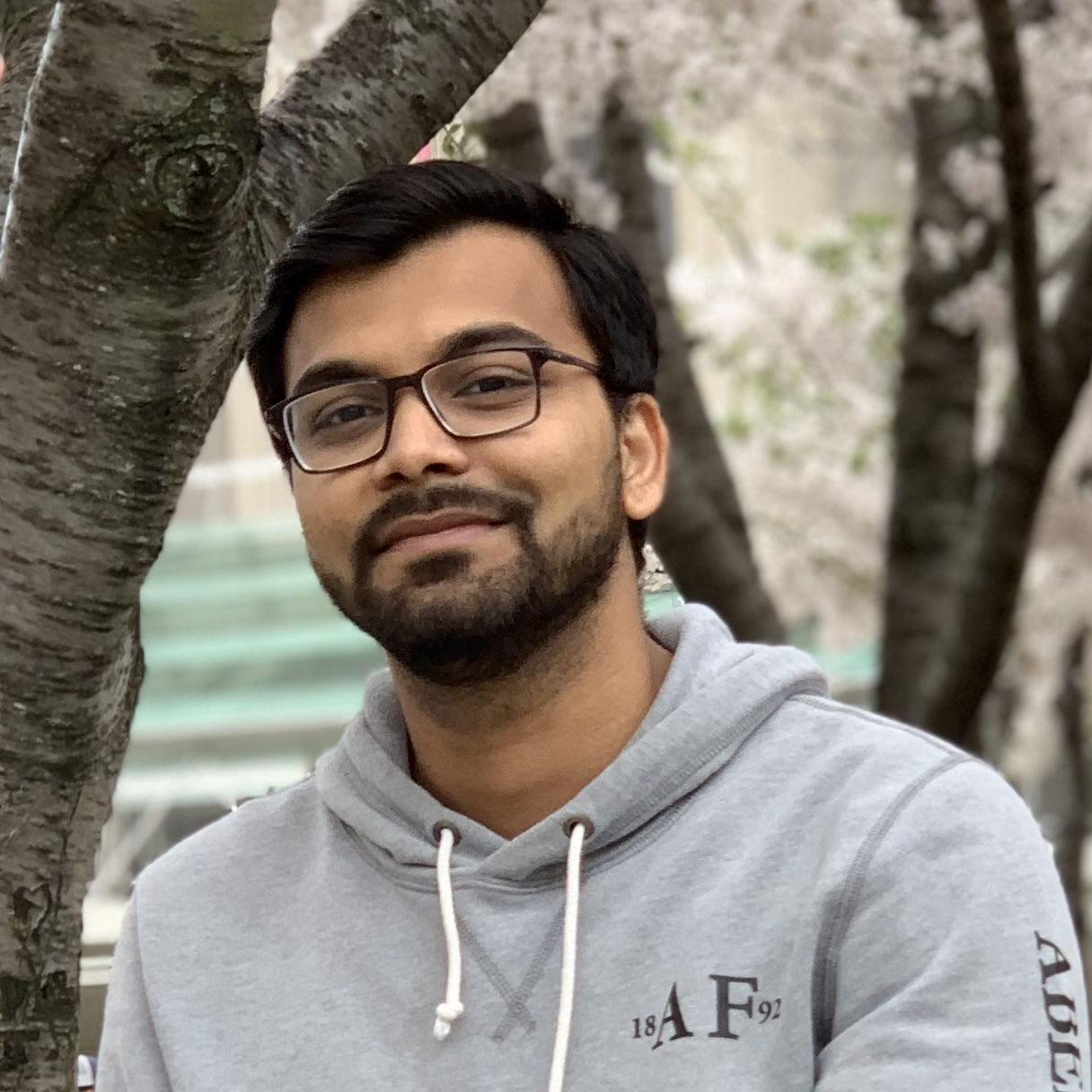 Profile of Shrenik Jain