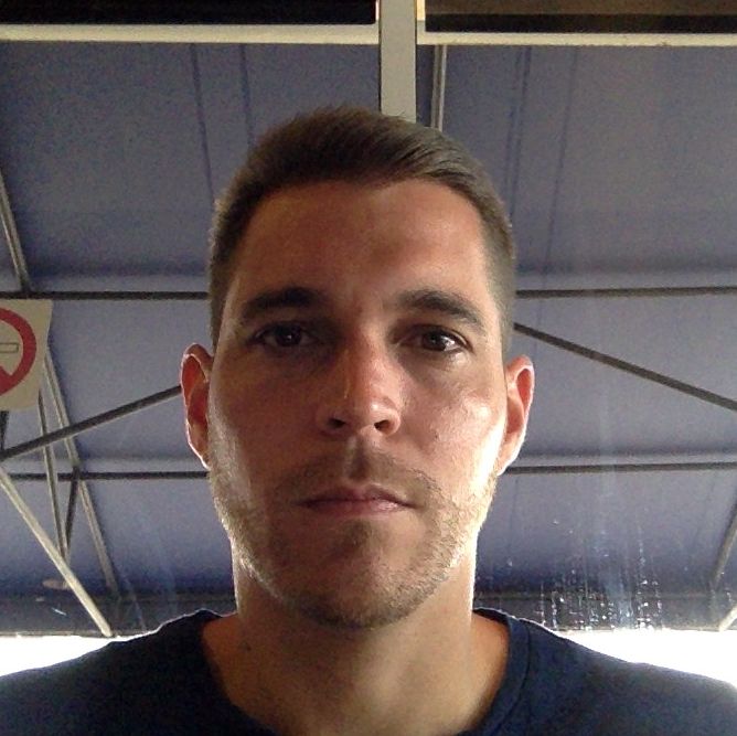 Profile of Raymond Hawkins