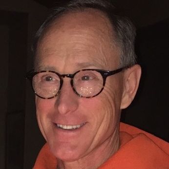 Profile of Tim Morris