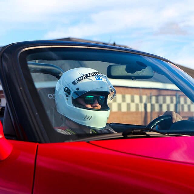 Profile of Matt Curry