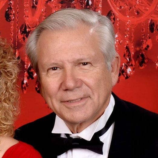 Profile of Joe Orrico