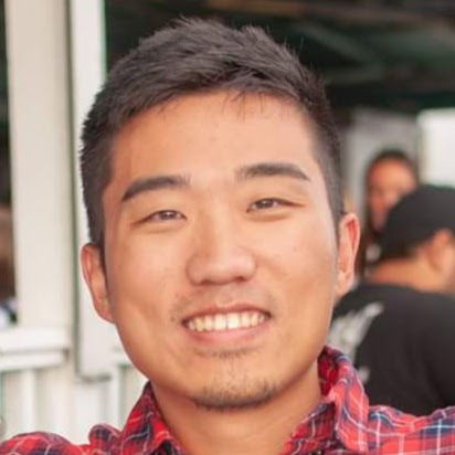 Profile of Chang Yoon Kim