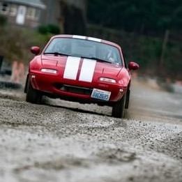 Profile of Phil Clarke