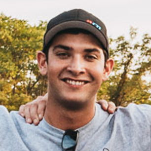 Profile of Spencer Leonard