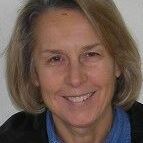 Profile of Pamela F. Richardson