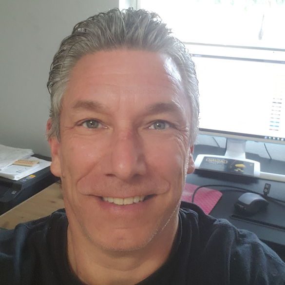 Profile of John Fleming