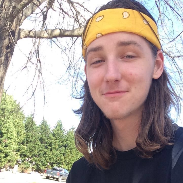 Profile of Brett Robinson