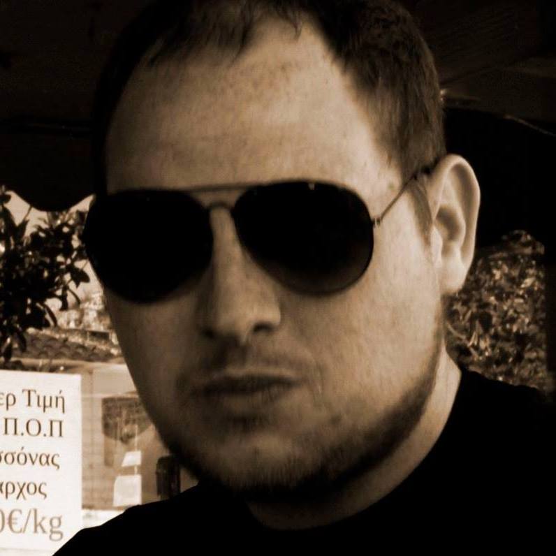 Profile of Jeremy Litton