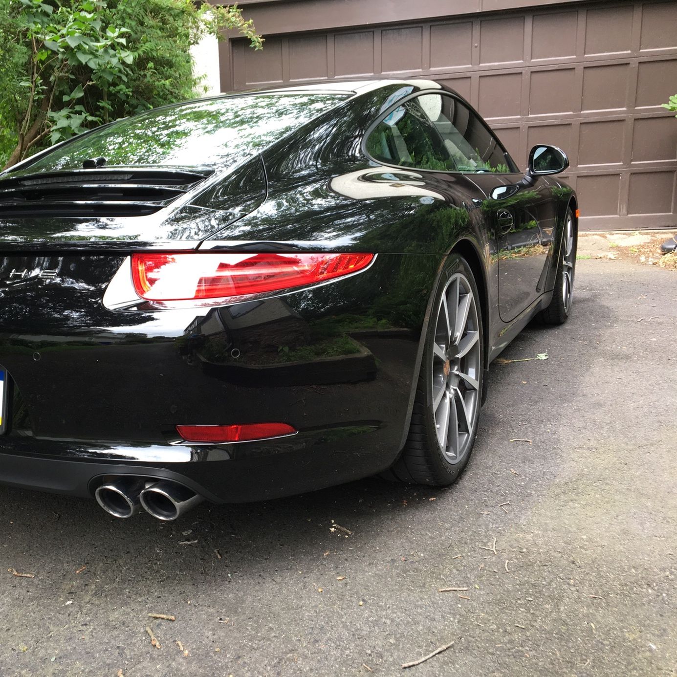 Profile of Marc Clair