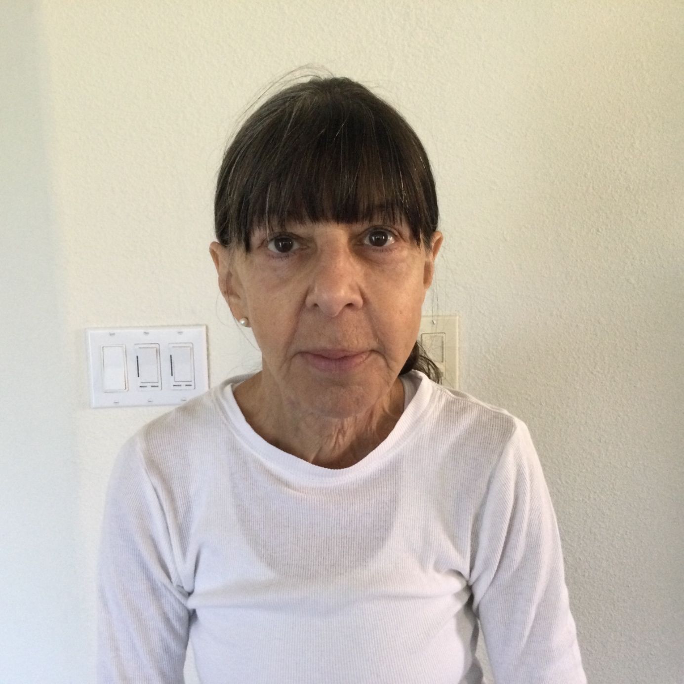 Profile of Patti LaPerriere