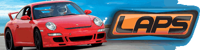 Laps Incorporated logo