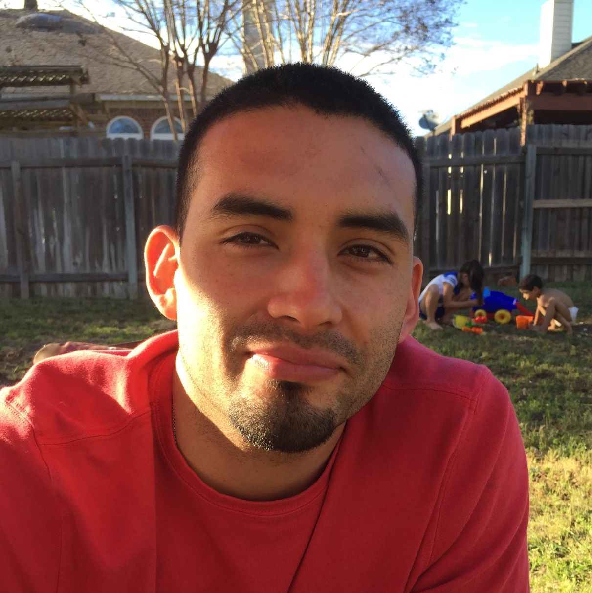 Profile of Jair Lopez