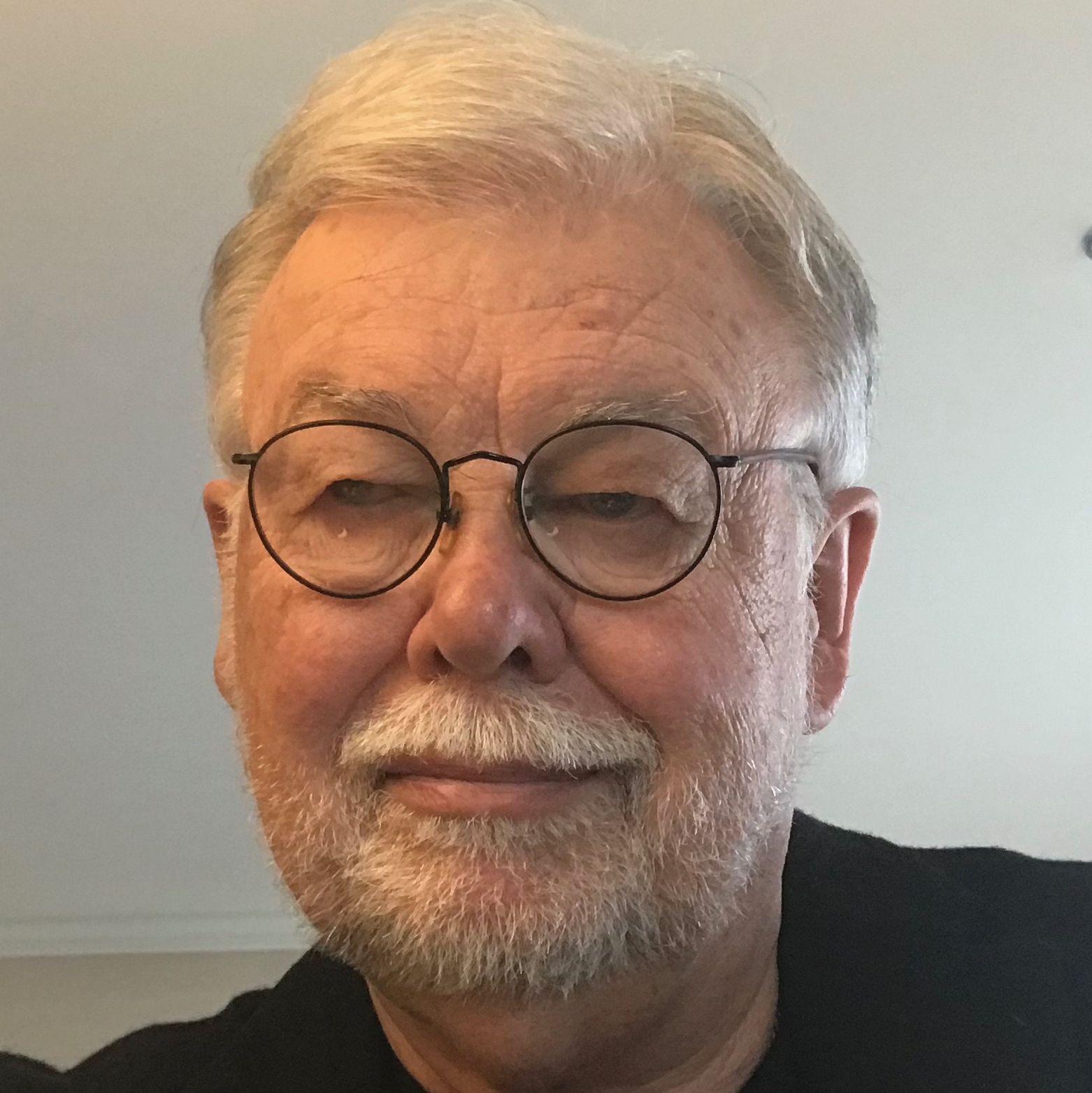 Profile of Rod Ponath