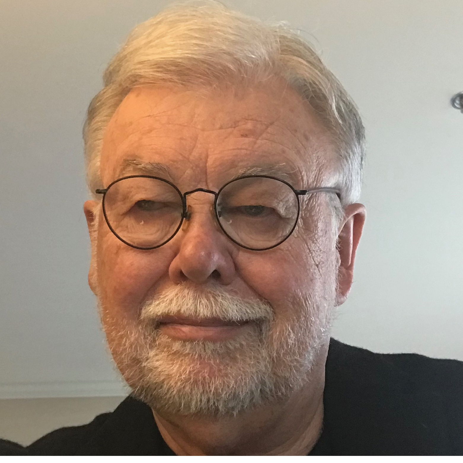 Profile of Rod Ponath