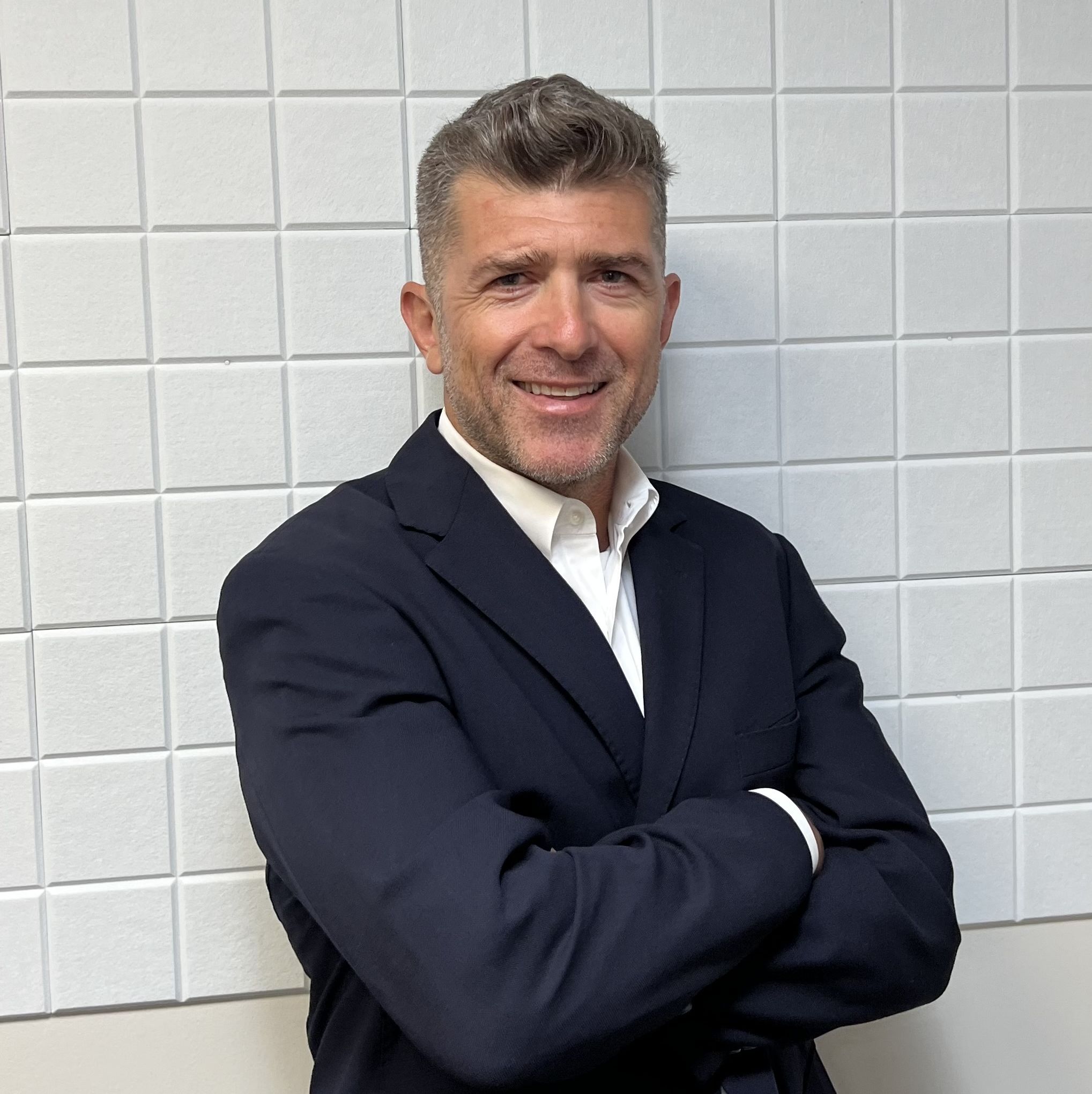 Profile of Jeff Jones