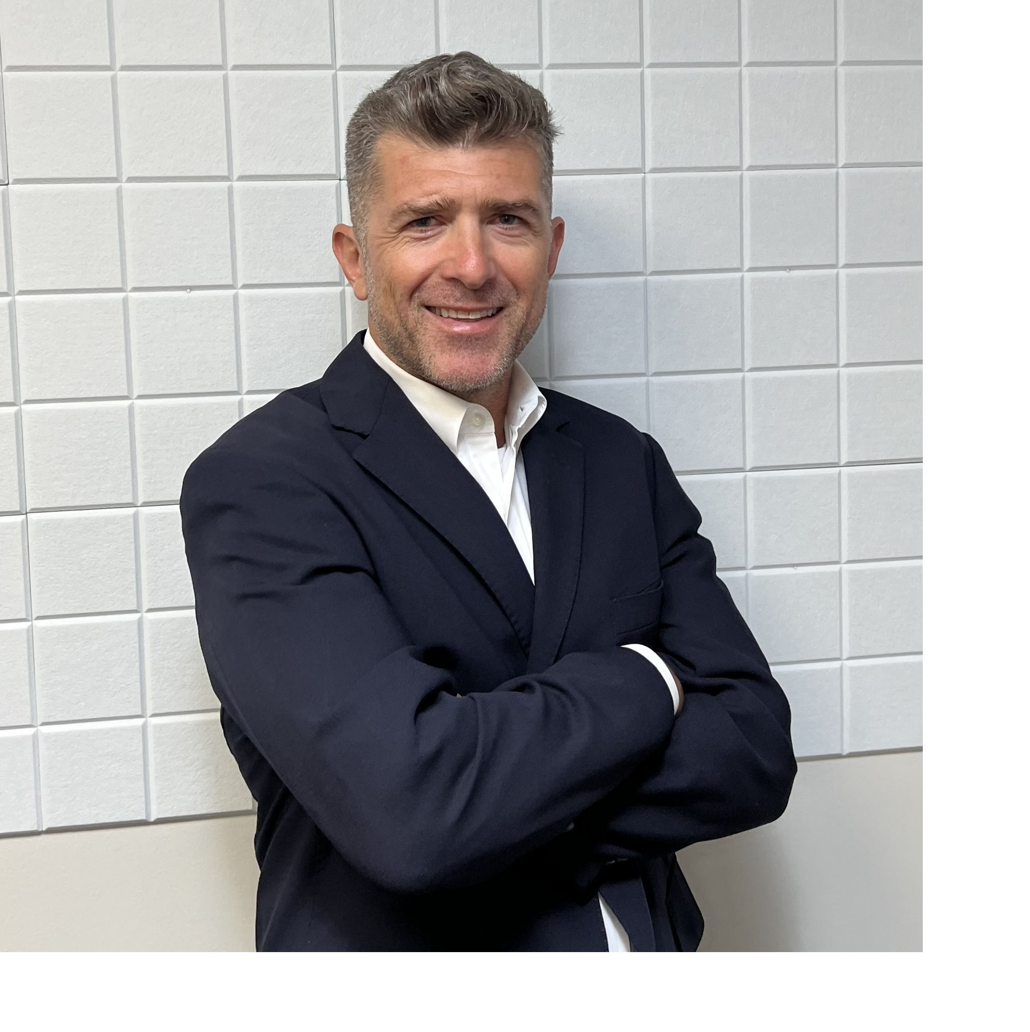 Profile of Jeff Jones
