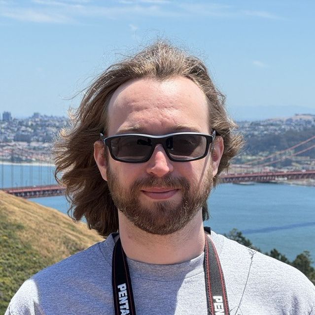 Profile of Brian Azis