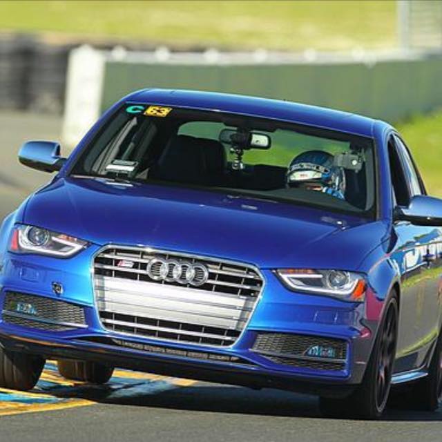 Profile of Gene Frank