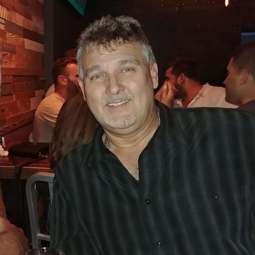Profile of Jim Murray