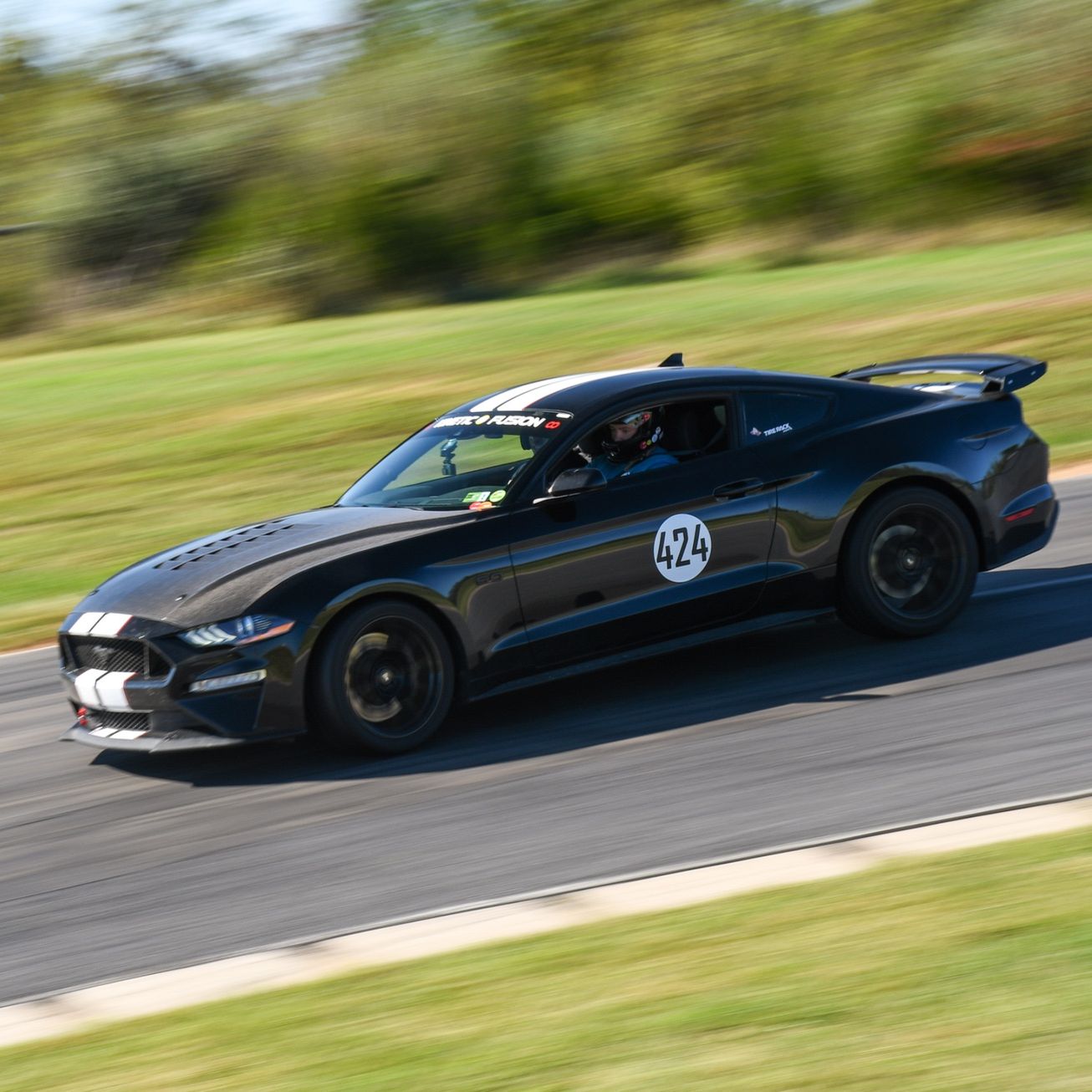 Profile of Brad Pearson