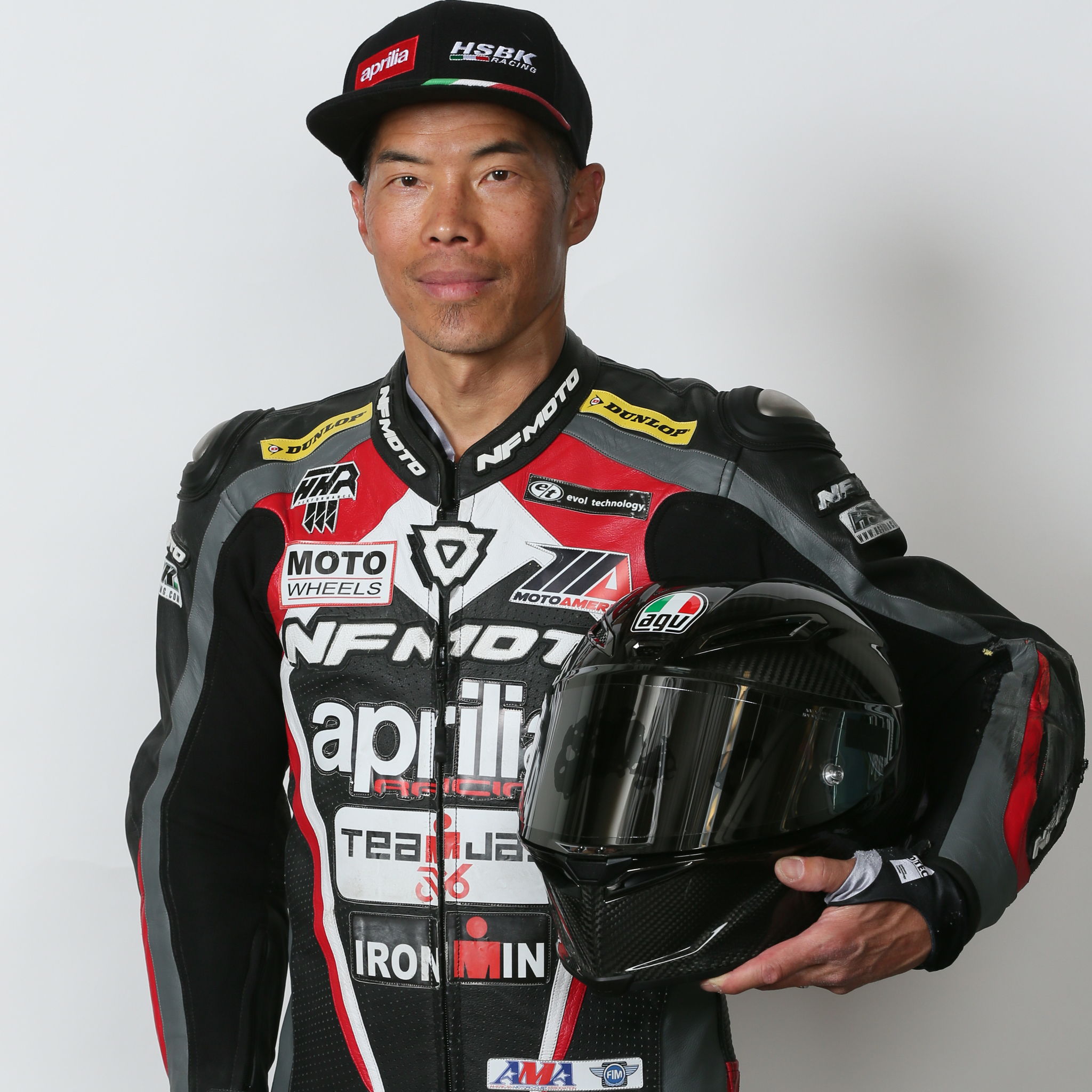 Profile of Sherwick Min