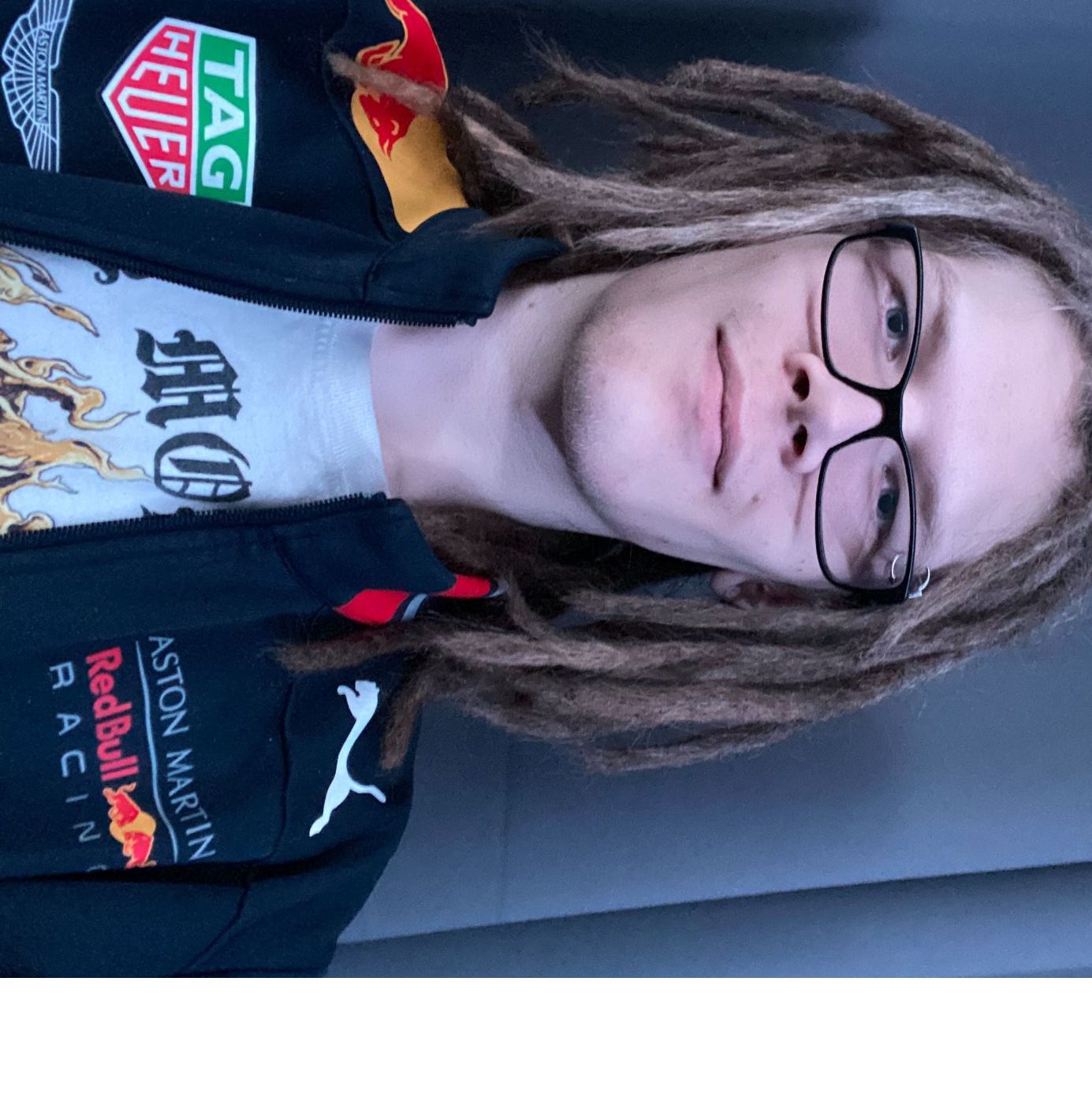 Profile of Gavin McDulin