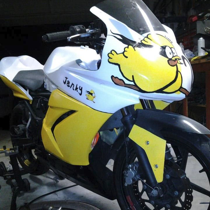 Profile of Alexander Shank