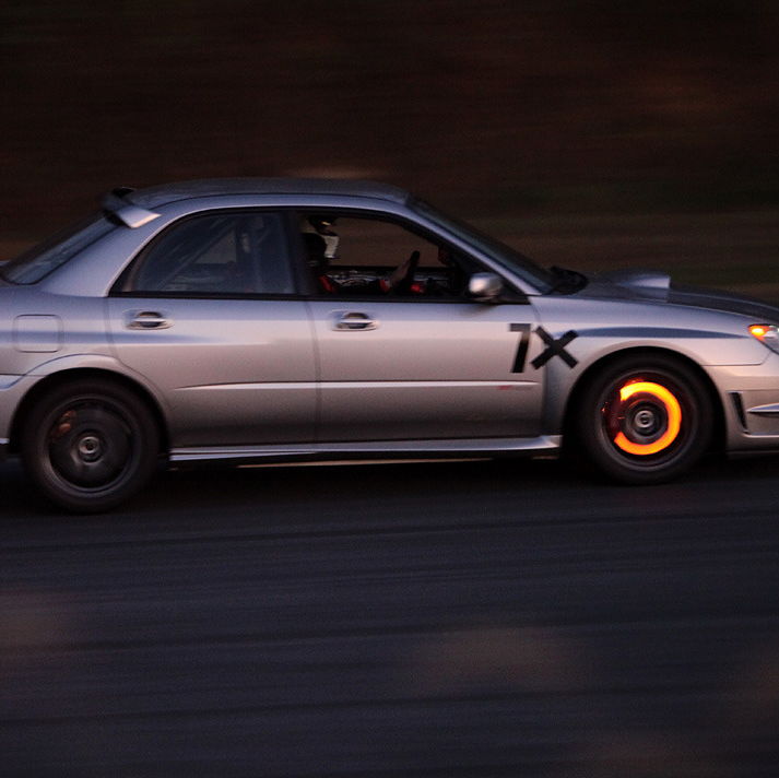 Profile of Tim Mills