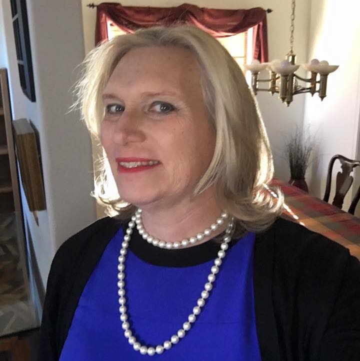 Profile of Alana Spurling