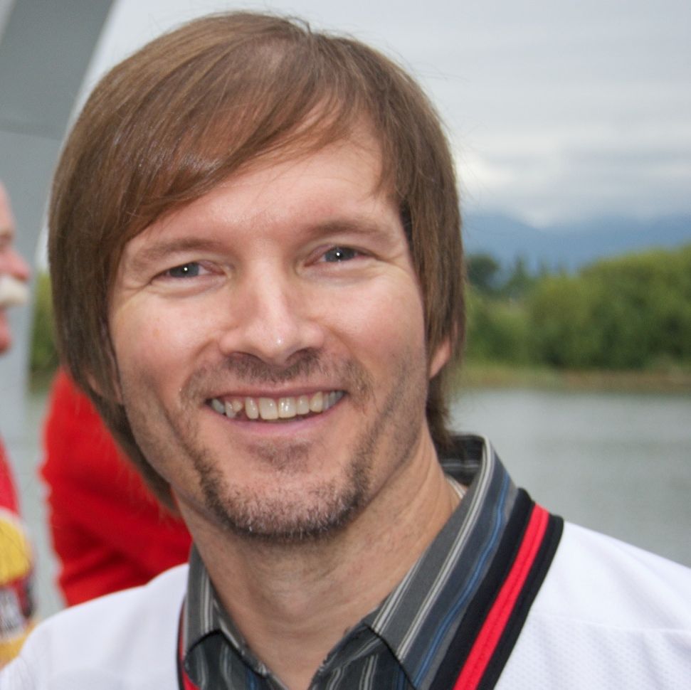 Profile of Alan Baker