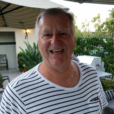 Profile of Jacques Albrecht