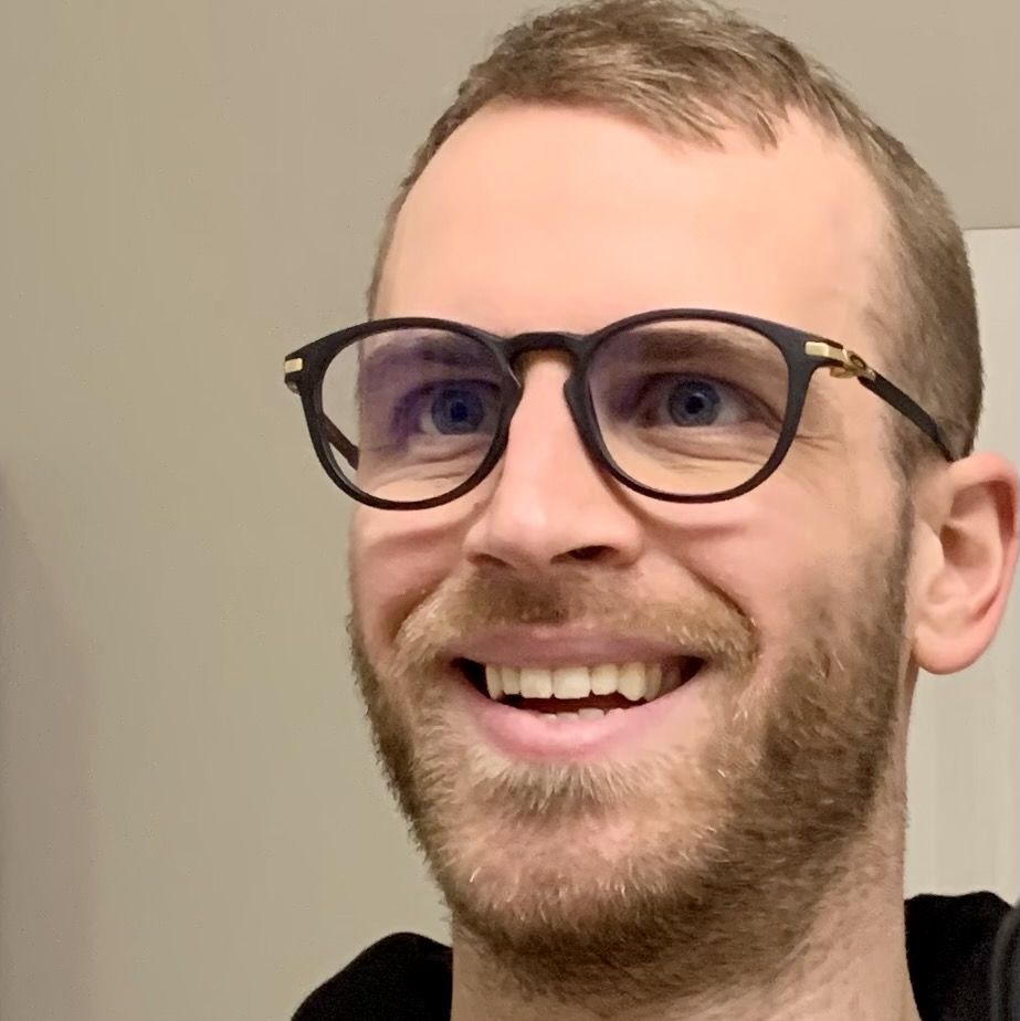 Profile of Michael Rebak