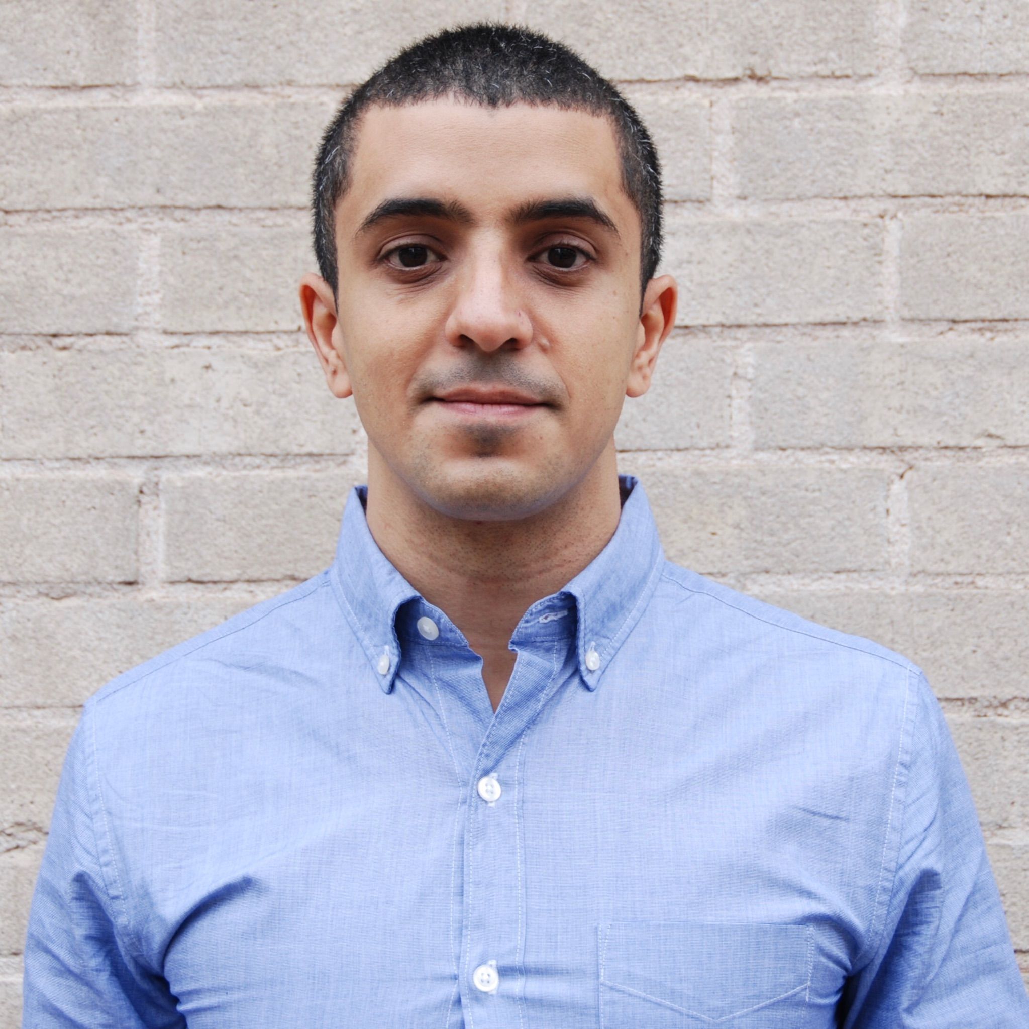 Profile of Gal Tsubery