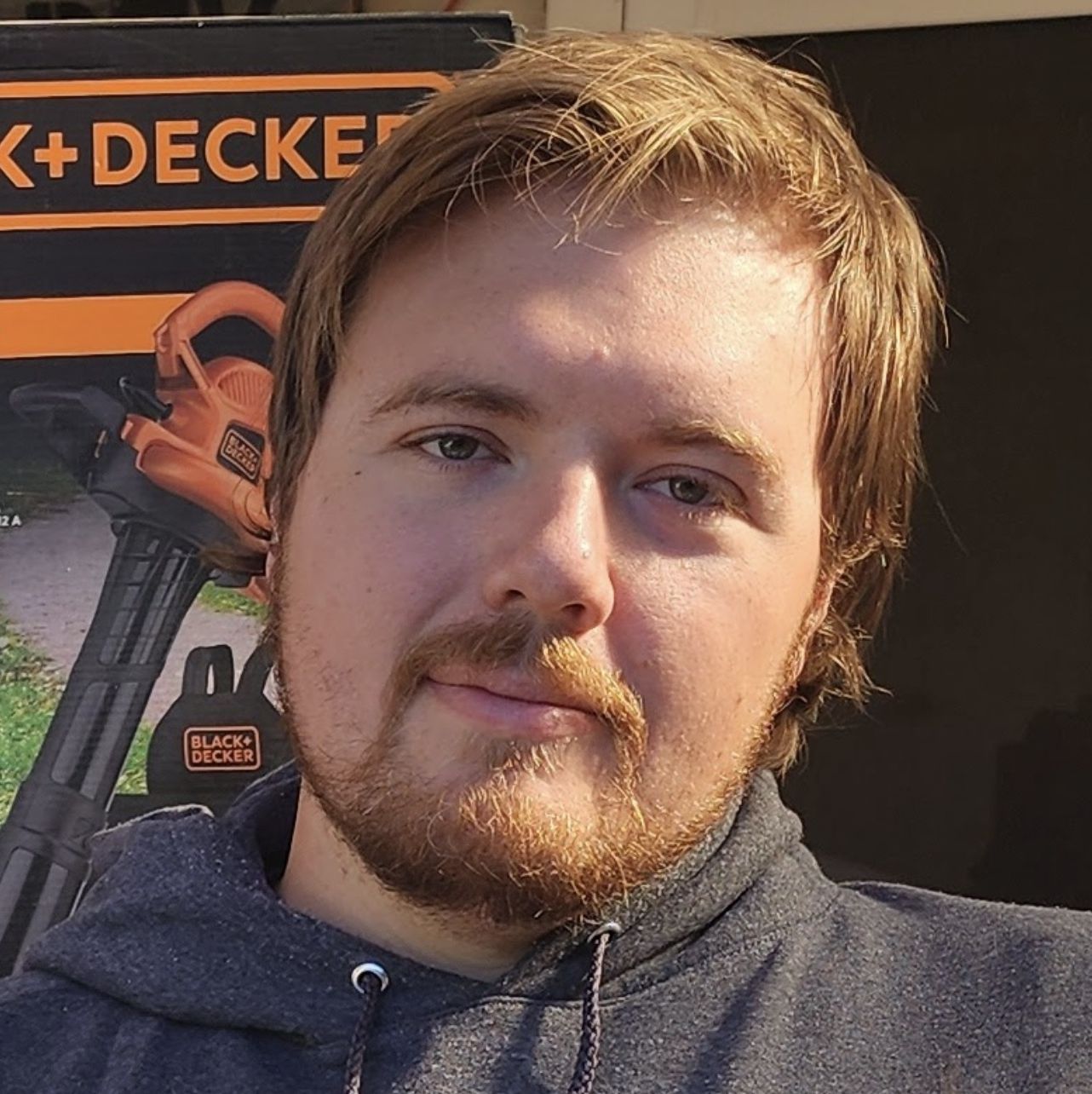 Profile of Caleb Johnson