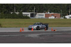 They're Baaaacck at Cherry Point NCR Autox