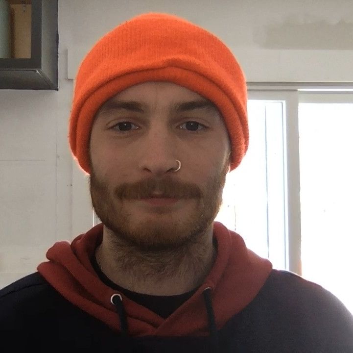 Profile of Spencer Rogers