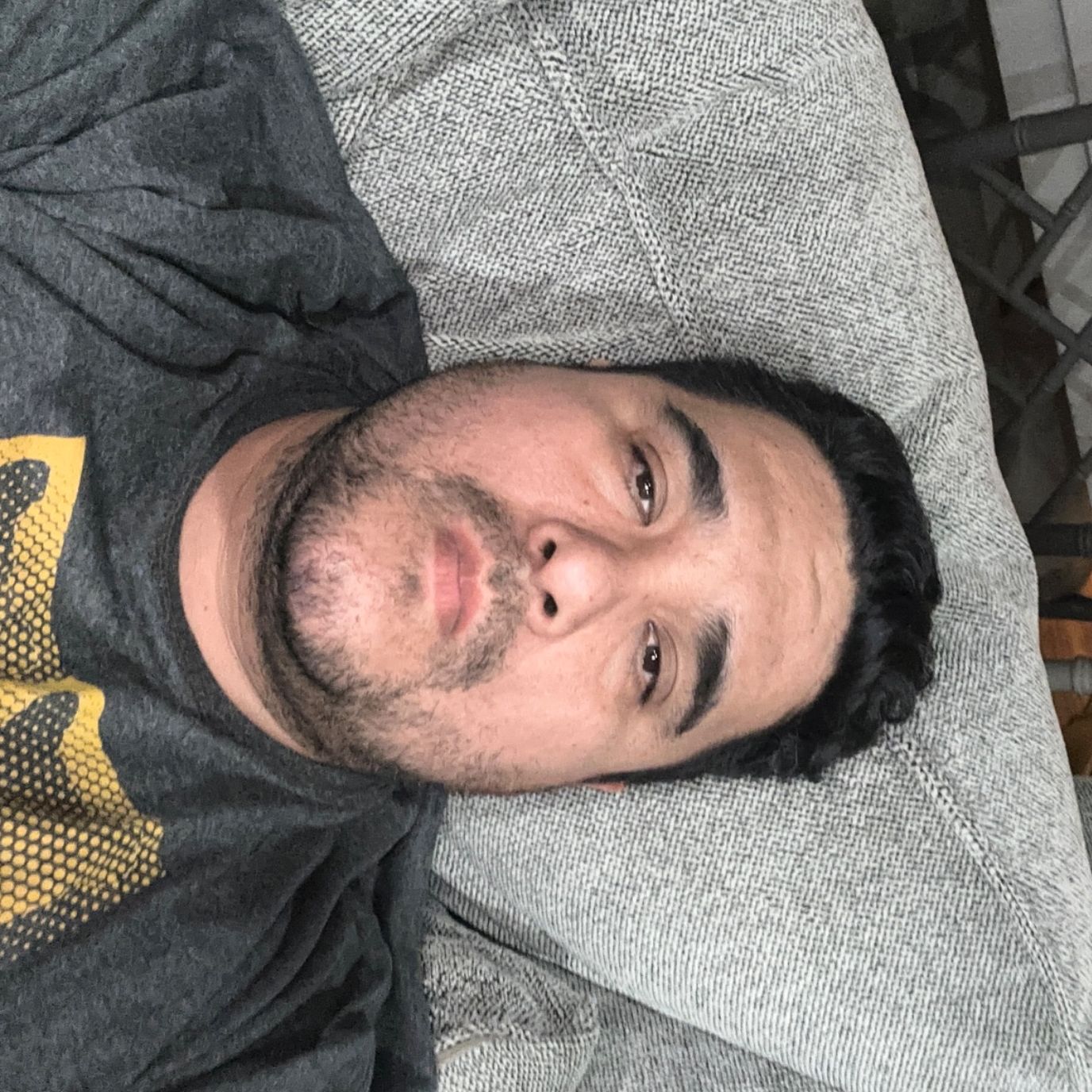 Profile of Luis Sastre