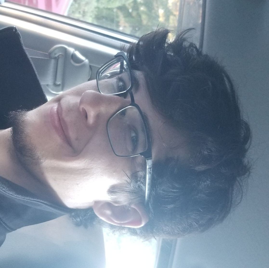 Profile of Jacob Mello