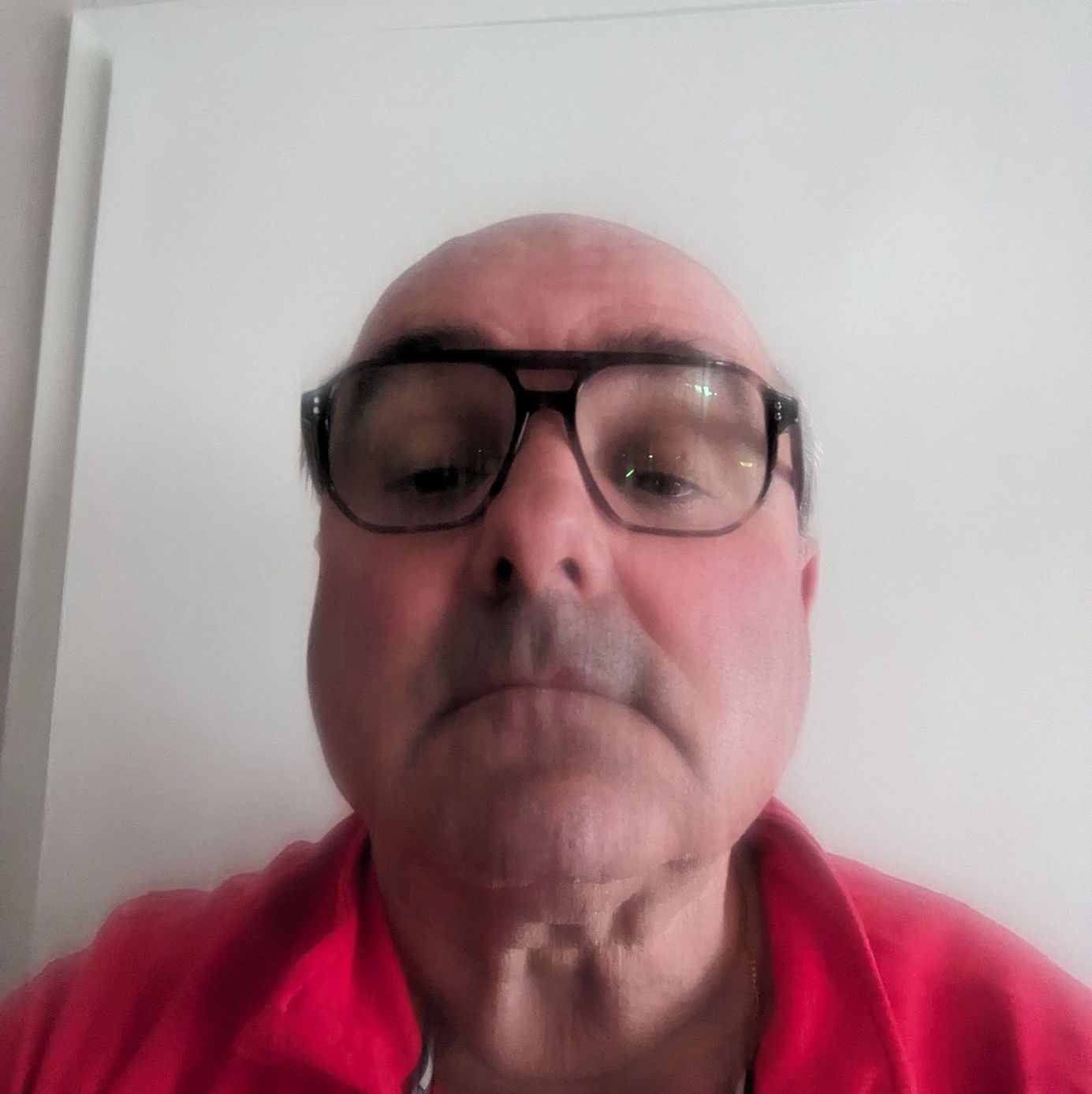 Profile of Mike Yarek