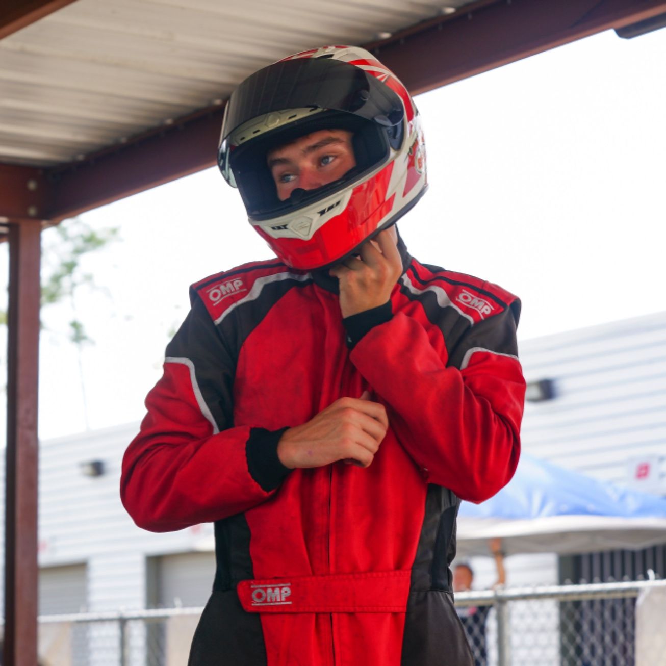 Profile of Ellis Vance