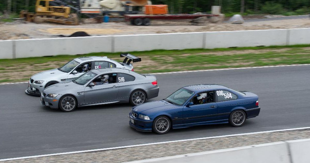 Summer Solstice Driving School info on Jun 26, 2021 ...