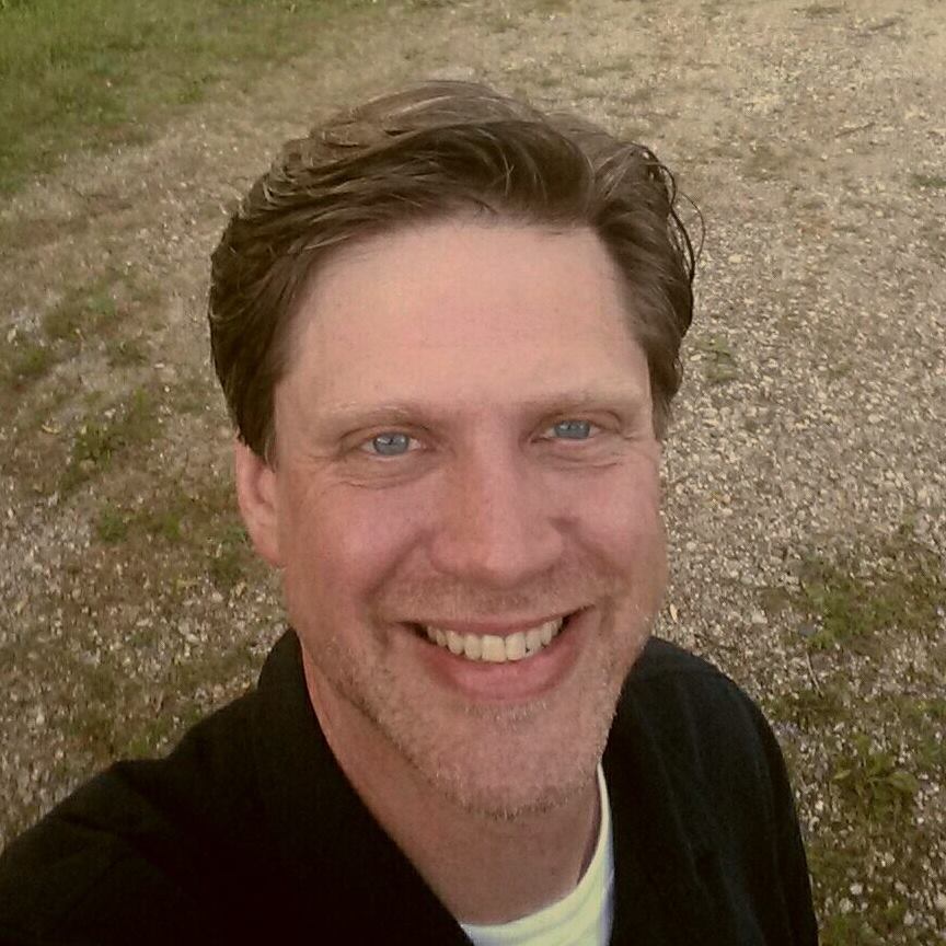 Profile of Eric Burmeister