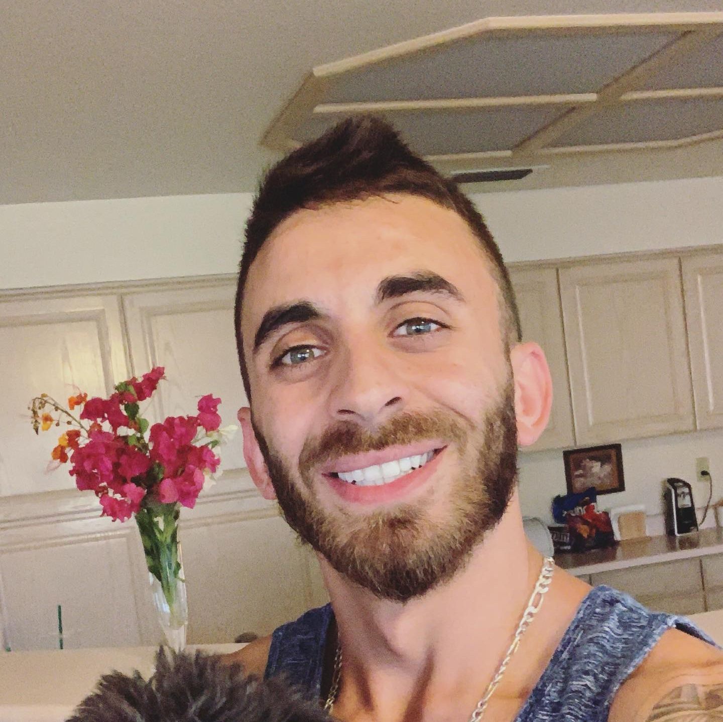 Profile of Layth Burbar