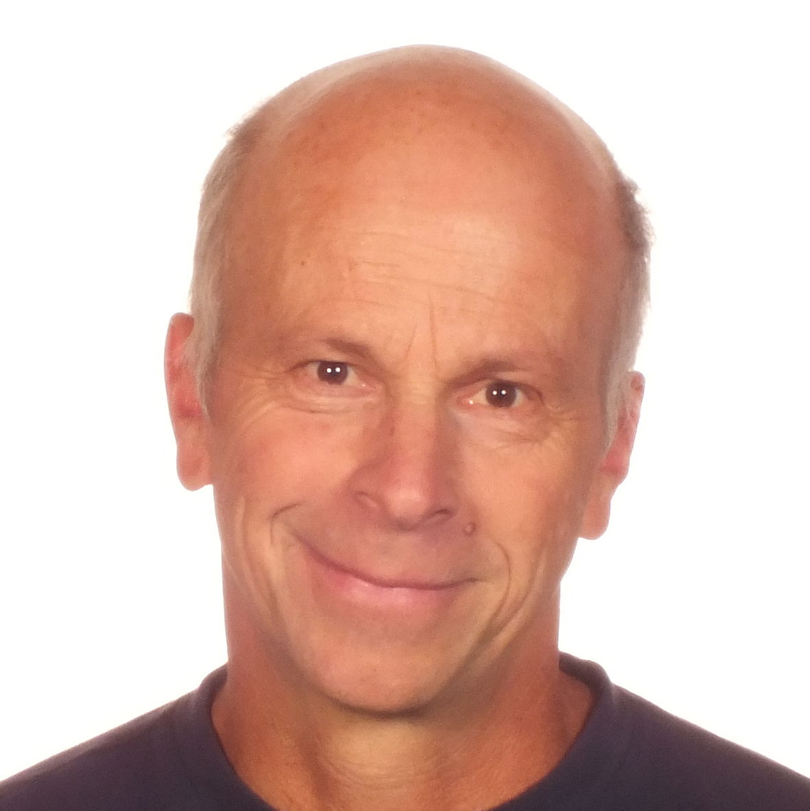 Profile of Steve Gunner