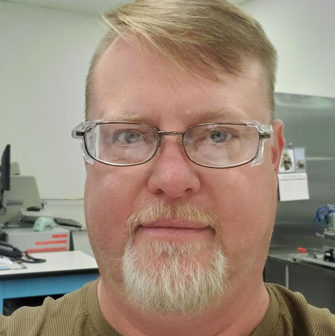 Profile of David Johnson