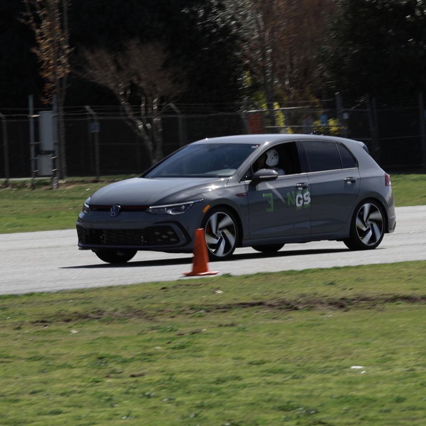 Profile of Daniel Johnson